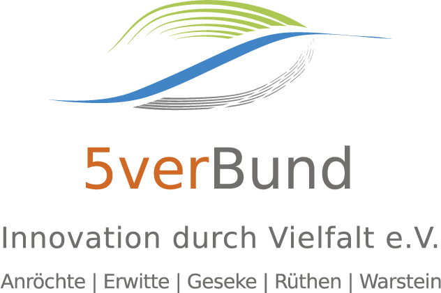 5verbund logo