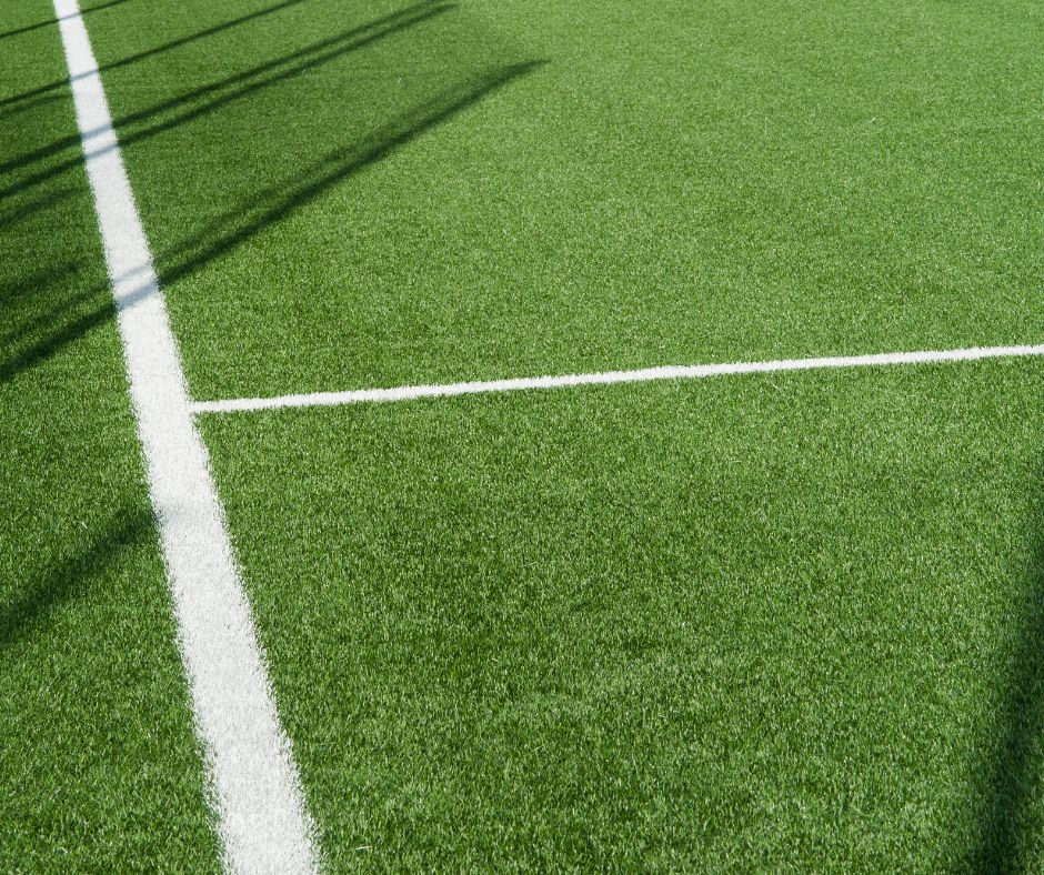 Sportplätze Geseke: Umrüstung der vorhandenen Flutlichtanlagen auf LED-Leuchtmittel