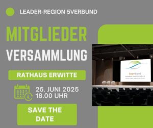 LEADER REgion 5verBund